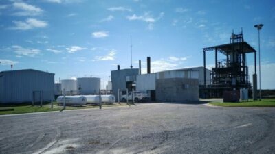 Reclamo de los productores santafesinos de biodiésel