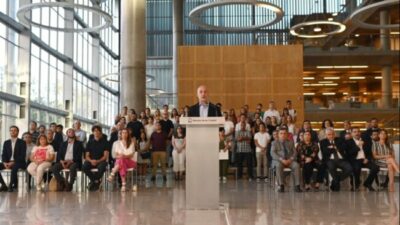 Coparticipación: Para Larreta el mejor plan es denunciar al Presidente por desacato