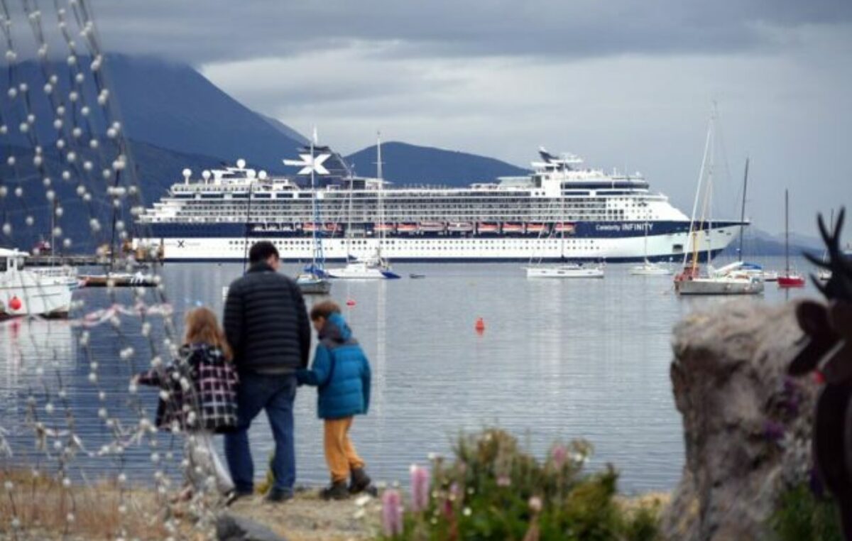 Ushuaia adhirió a la Red Argentina de Destinos Turísticos Inteligentes