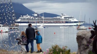 Ushuaia adhirió a la Red Argentina de Destinos Turísticos Inteligentes