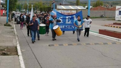 Un duro conflicto iniciado en octubre llegó a su fin en el municipio de 28 de Noviembre