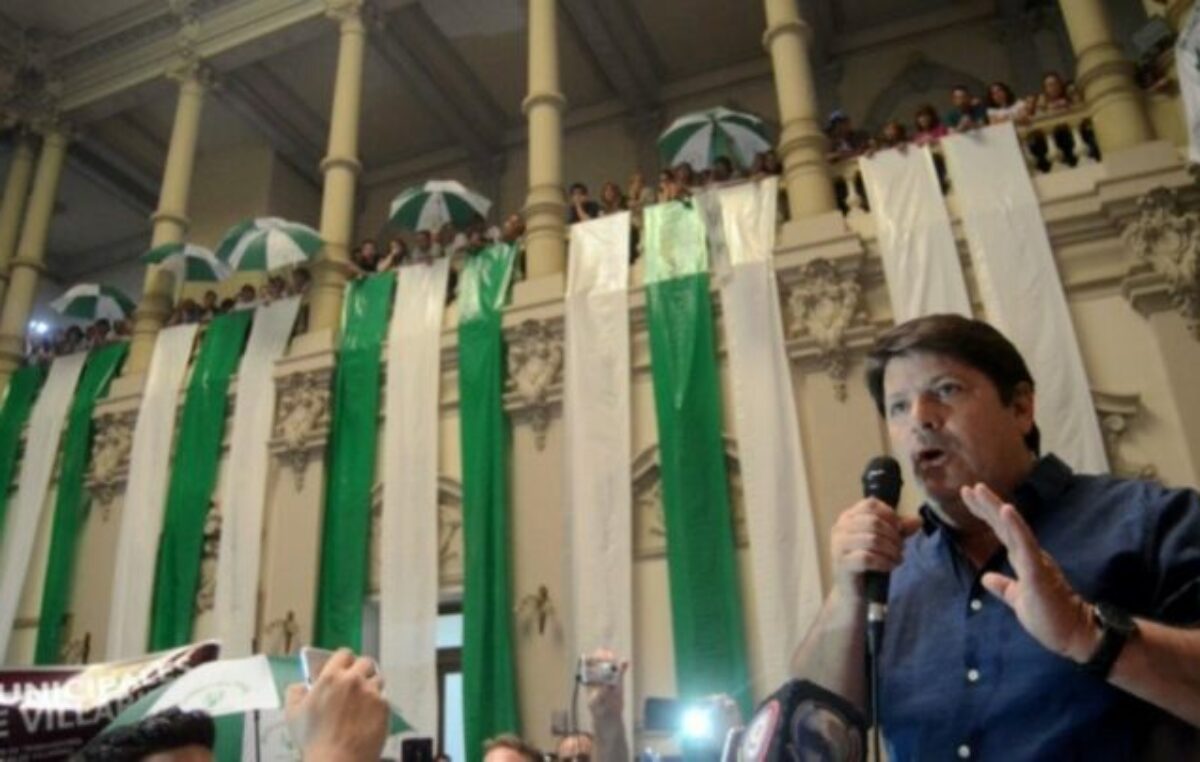 Los municipales bahienses amenazan con medidas de fuerza
