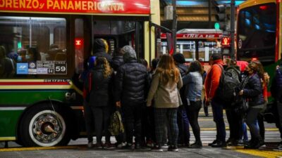 Giuliano buscará consolidar «un transporte multimodal que acompañe el desarrollo del país»