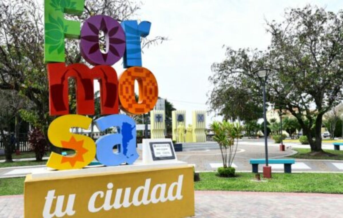 La ciudad de Formosa propone ferias, gastronomía local y turismo aventura para el verano