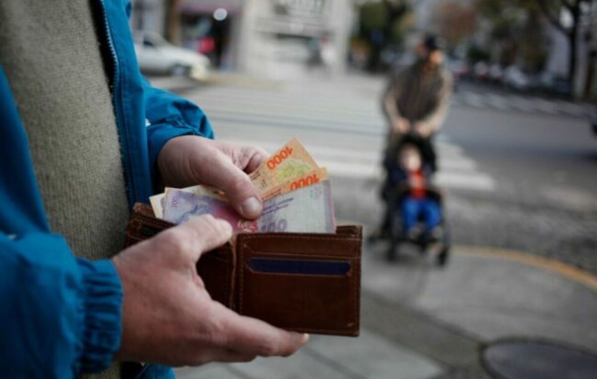 Inflación y salarios: el partido clave de las elecciones presidenciales del 2023  