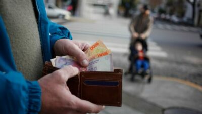 Inflación y salarios: el partido clave de las elecciones presidenciales del 2023  