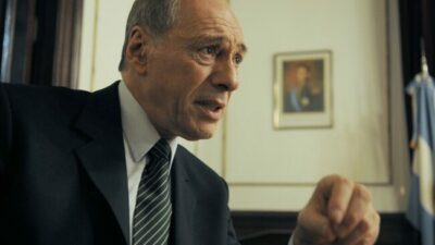 Raúl Zaffaroni: «La Corte coacciona al Presidente para que cometa el delito de malversación»