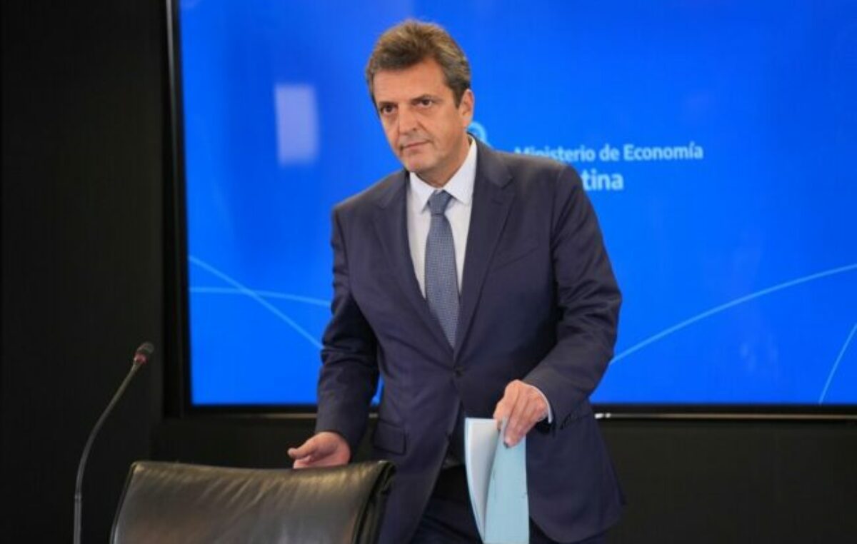 Los pronósticos económicos y políticos de Sergio Massa para 2023: inflación y elecciones