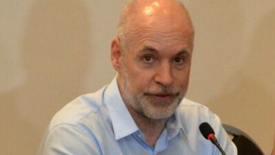 Pese al anuncio del Presidente, Larreta va en busca de un nuevo favor de la Corte Suprema