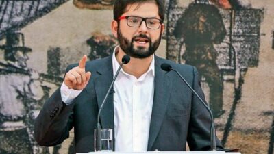 Chile redefine su camino constitucional cediendo el protagonismo al Congreso 