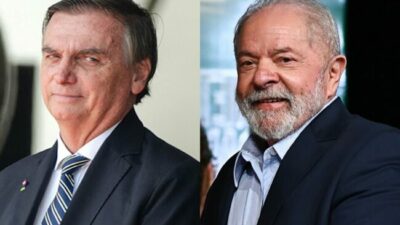 Brasil: pasado y presente