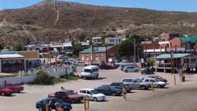 Coordinan la planificación urbana de Puerto Pirámides