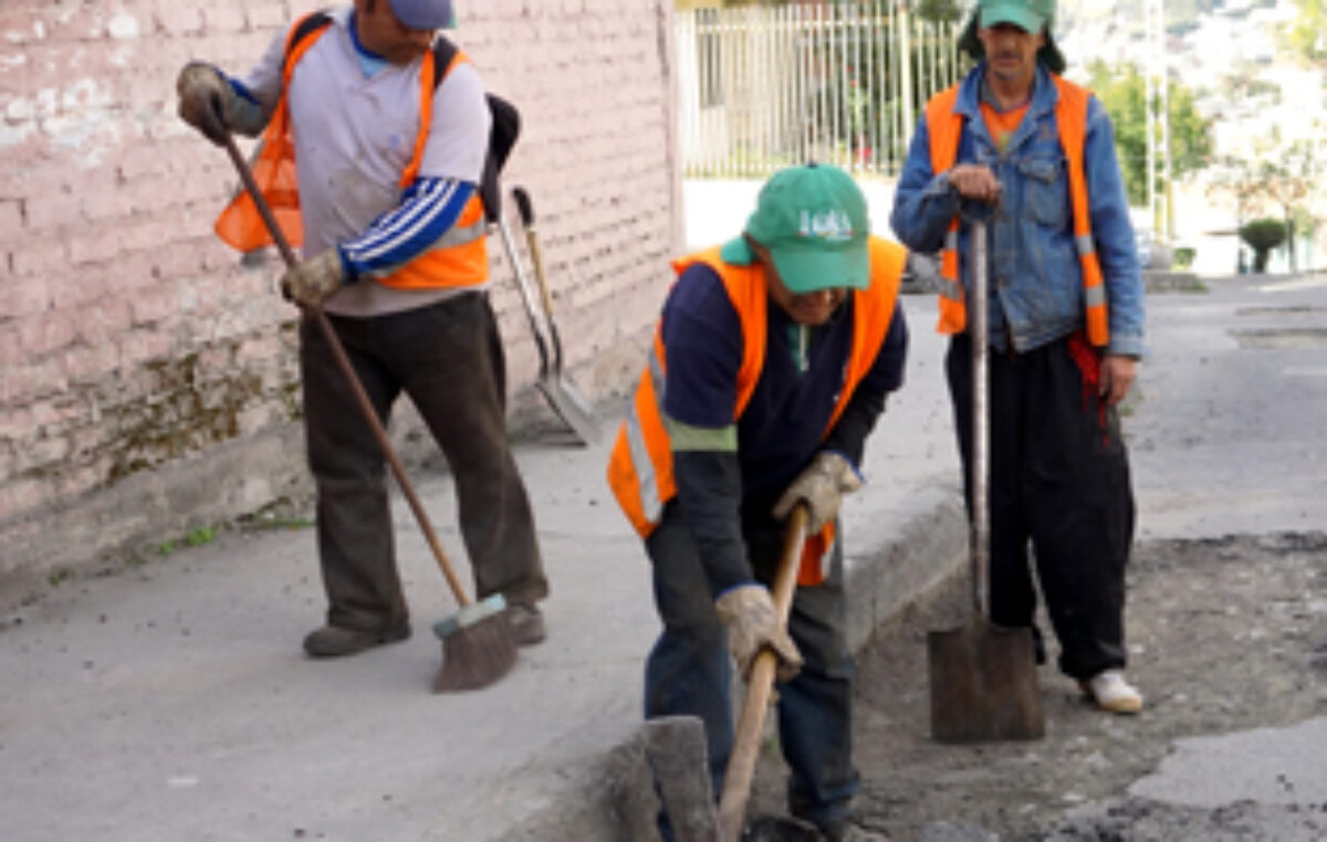 Empleados municipales: el intendente de San Luis anunció un bono de $40 mil