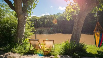 La Ruta del Delta en Buenos Aires, una aventura en la que el río es protagonista