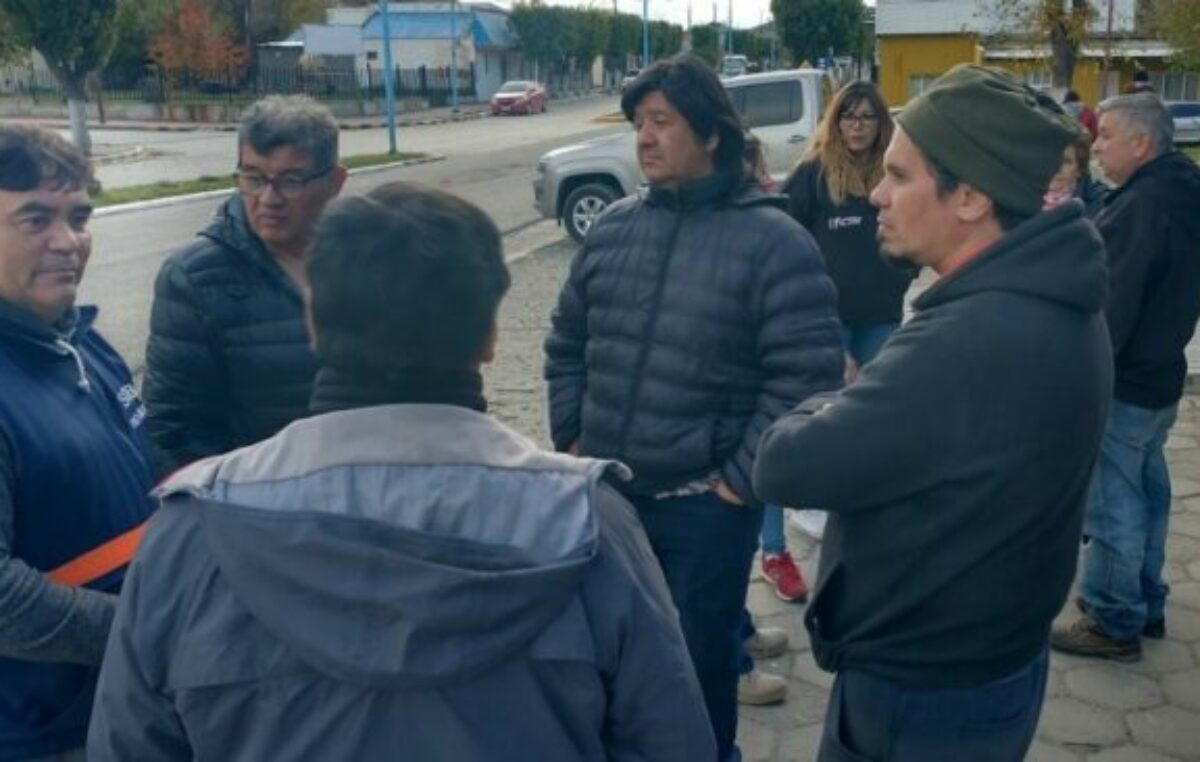 FeSOEM Santa Cruz inicia su proceso de normalización 