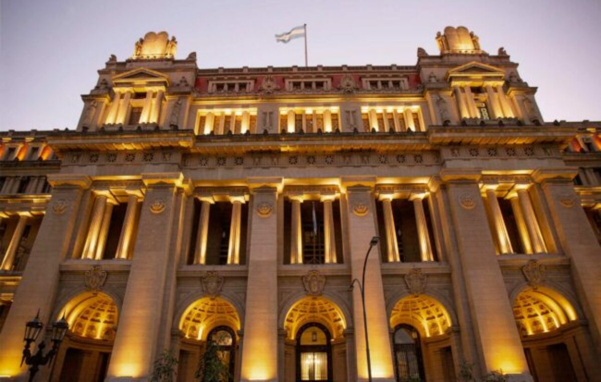 Hacia el judicialismo aristocrático 