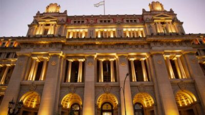 Hacia el judicialismo aristocrático 