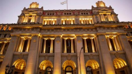 Hacia el judicialismo aristocrático 