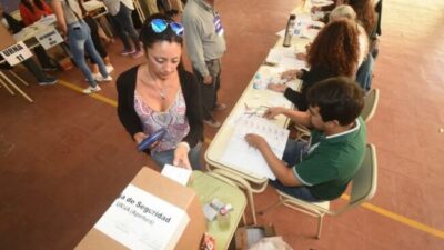 El municipio de Carlos Paz convocó elecciones el 25 de junio del próximo año