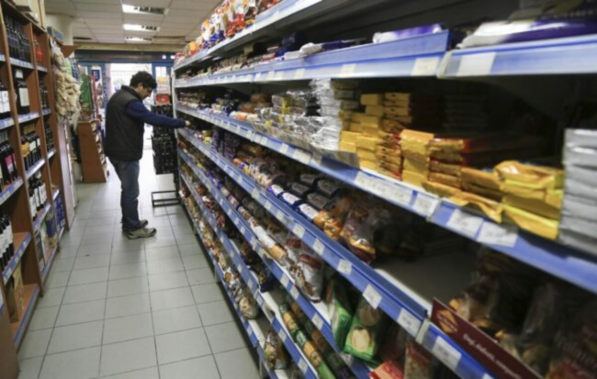Córdoba: una familia necesitó en noviembre $153.255 para no ser pobre