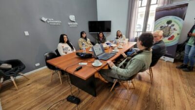 Seis municipios entrerrianos participan de una Diplomatura en Gestión Sostenible de Servicios de Agua y Saneamiento