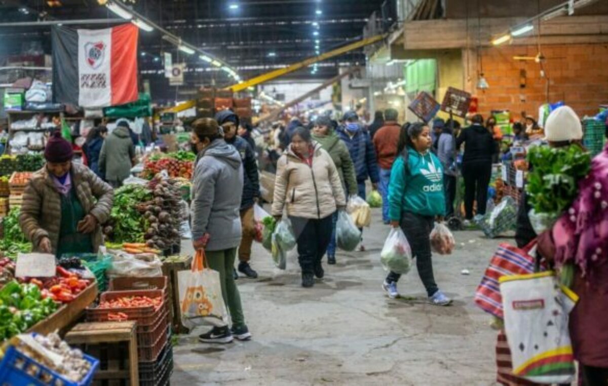 En Salta se necesitan ingresos por encima de $63 mil para no caer en la indigencia