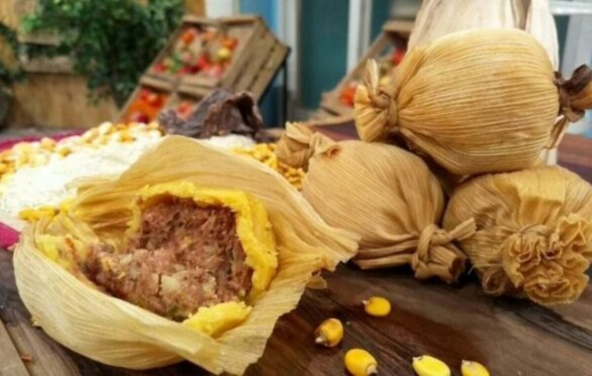 Preparan el 4º concurso del tamal en Palpalá