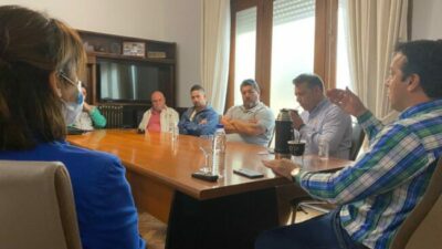 El Ejecutivo y los trabajadores municipales de Necochea llegaron a un acuerdo salarial