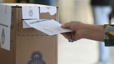 Localidades de la región de Villa María unificarán fecha de los comicios