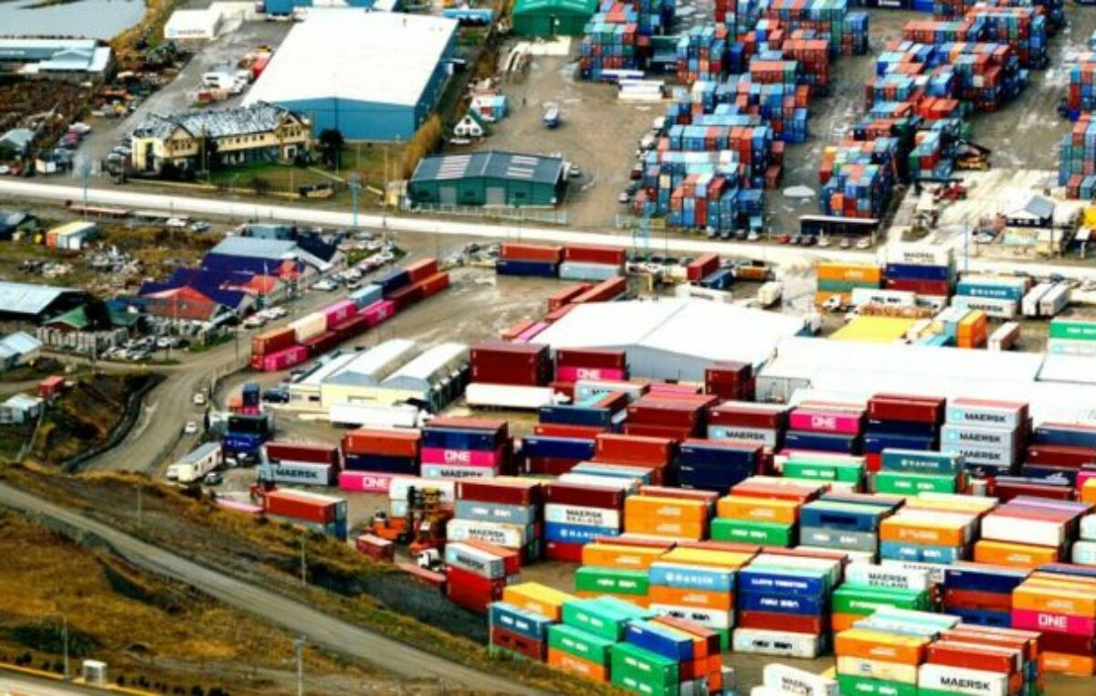 Tierra del Fuego es la tercera provincia que más creció en los últimos años