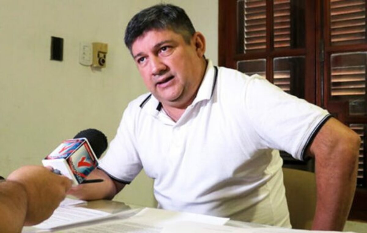 El titular del SOEMVER Victoria respondió críticas y resaltó los logros del gremio