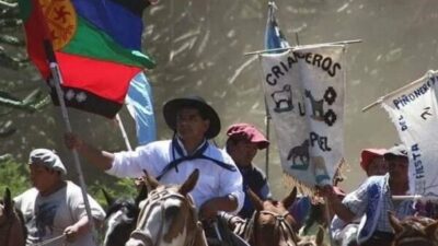 ¿Cuáles son las fiestas populares en Neuquén para este verano 2023?