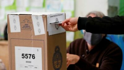 Once provincias ya definieron la convocatoria a elecciones provinciales de 2023