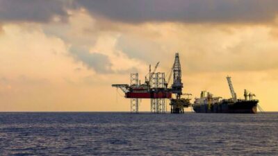 Mar del Plata: Vía libre a la exploración petrolera off shore