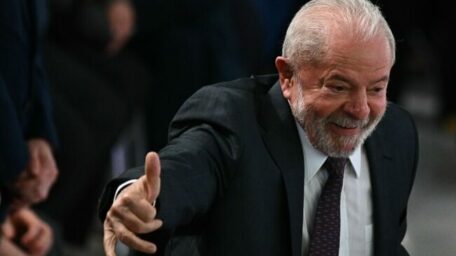 Brasil: La política exterior de Lula