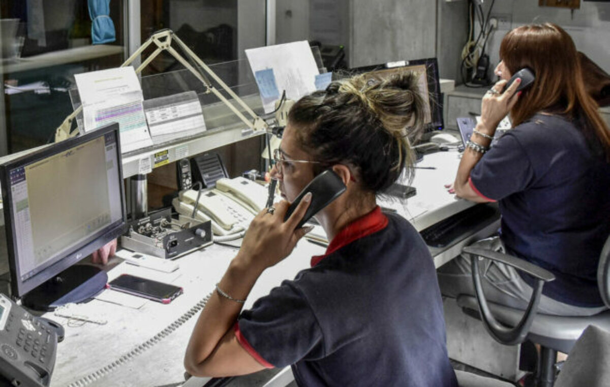 El empleo privado sigue su marcha ascendente