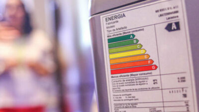 Consumir energía con más eficiencia