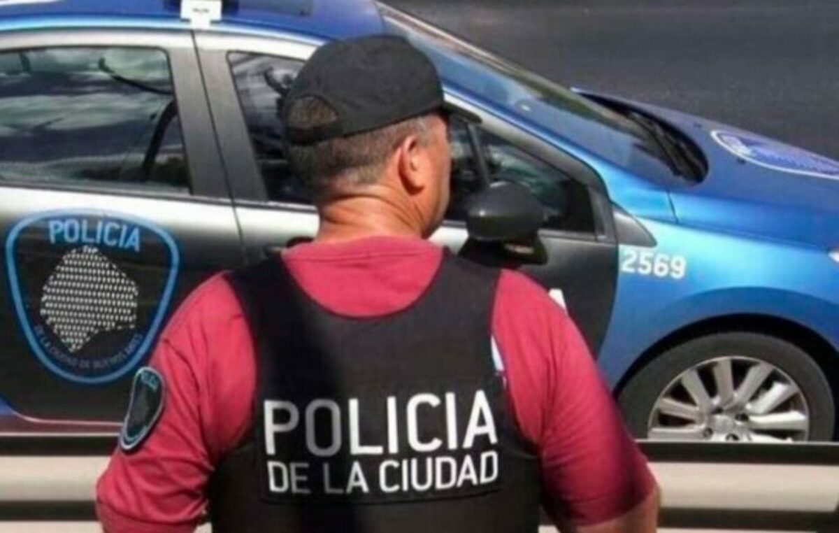 La CABA, la seguridad local, los recursos, ¡y la Constitución!