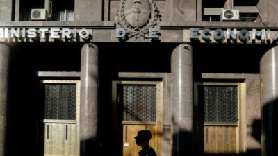 Ajuste del gasto, con partidas sociales a salvo
