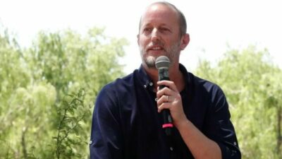 Insaurralde: “El peronismo no puede pensar en candidaturas hasta no romper la proscripción a Cristina” 