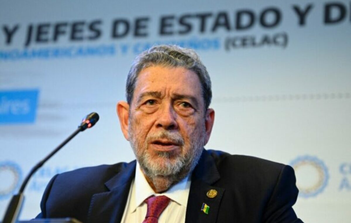El Caribe como nuevo centro de poder en la Celac
