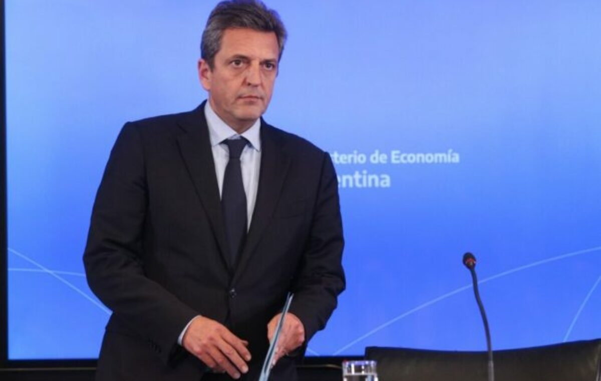 La teoría de Massa se pone a prueba en enero