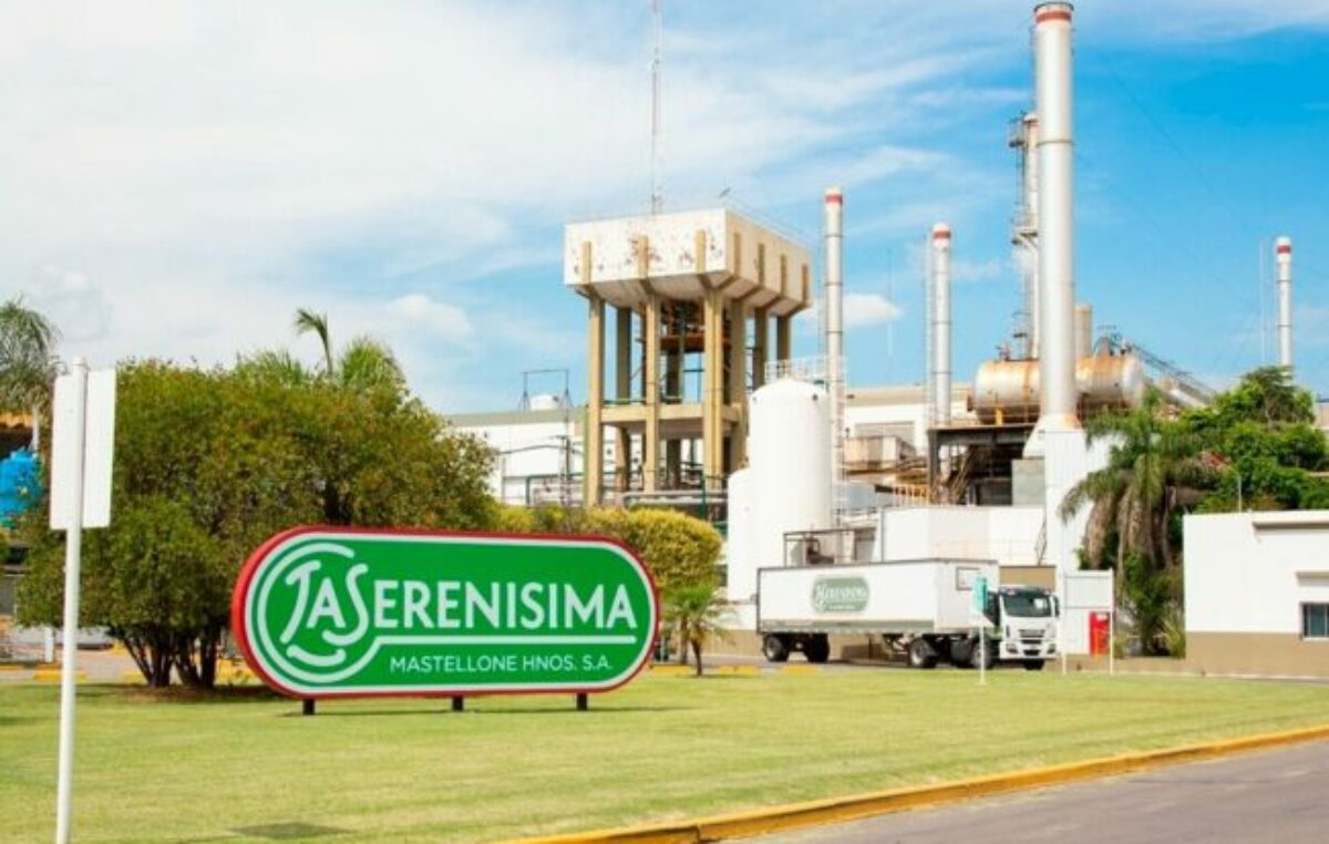 Las cartas de las empresas que aumentan precios