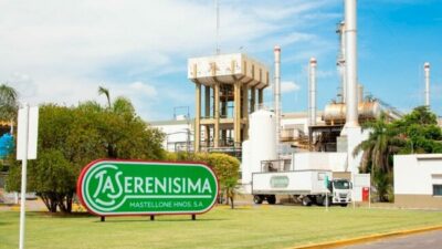Las cartas de las empresas que aumentan precios
