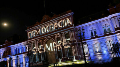 ¿Hay que defender la Democracia?