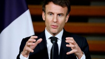 A Macron no le alcanzarían los votos