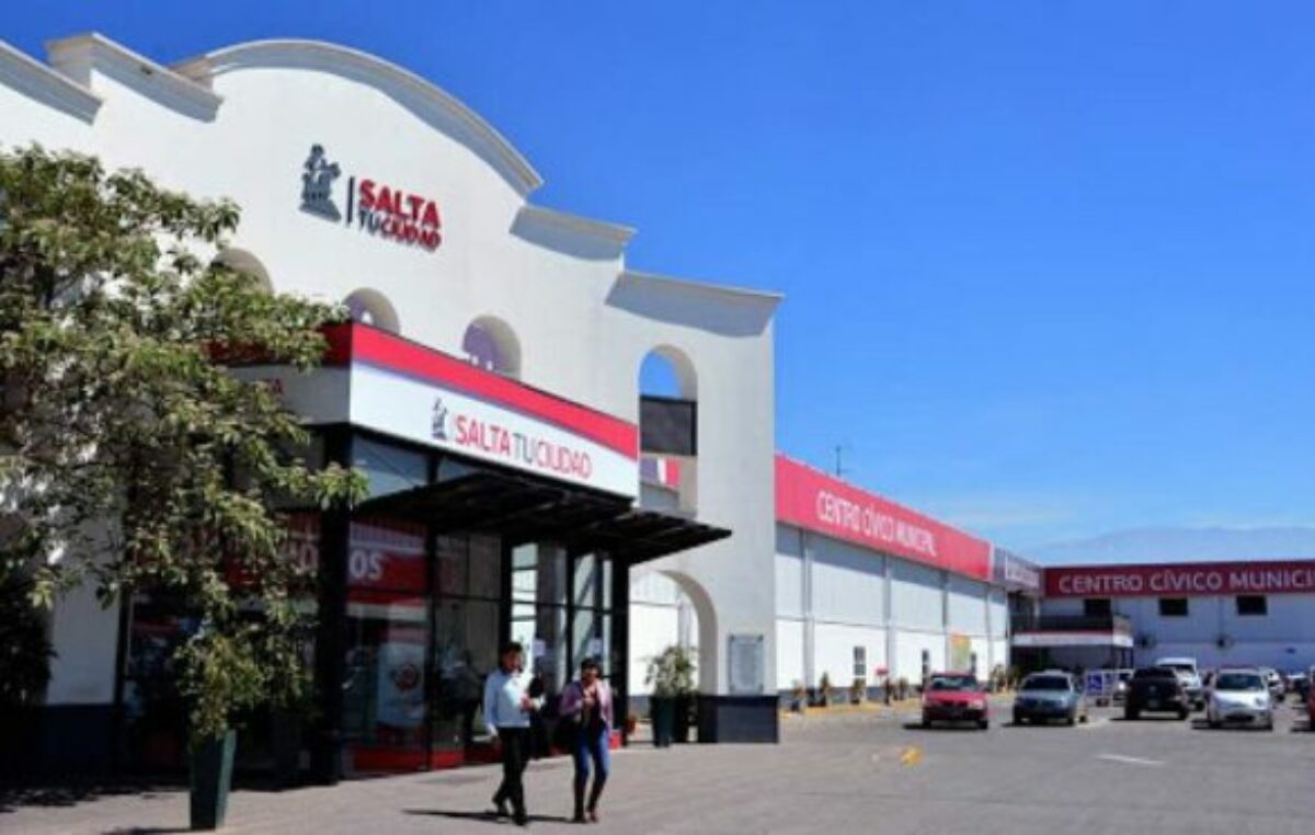 El bono para municipales de Salta será de $60.000 y en cuotas