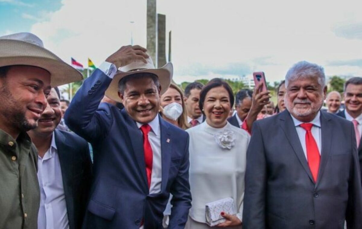 Brasil: asumieron los gobernadores de los 27 estados y esperan una reunión con Lula