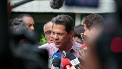 El ministro económico de Lula trata de tranquilizar a los mercados brasileños