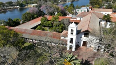 Veinte inmuebles santafesinos fueron protegidos por su patrimonio histórico y cultural: cuáles son